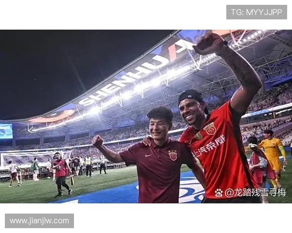 中超3连冠王朝！海港赢麻，赛后一幕亮了，诞生2大赢家，5个输家